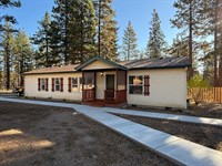 Move in Ready, Shop : Bonanza : Klamath County : Oregon