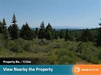 .99 Acres in Modoc, CA : Modoc : California