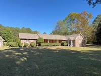 36.5 Acres, House Owner WI : Oneonta : Blount County : Alabama
