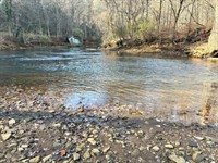 Braznell Concrete Rd, Fayette Coun : Grindstone : Fayette County : Pennsylvania