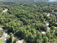 .31 Ac Lot Near Lake Livingston : Onalaska : Polk County : Texas