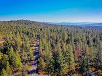 2.32 Acres Near Klamath Falls : Bonanza : Klamath County : Oregon