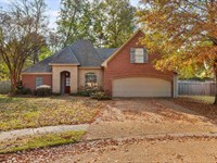 100 Savoy Park Lake Caroline Madiso : Madison : Mississippi