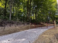 Tract 8 at The Woods at Titus : Langsville : Jackson County : Ohio