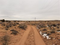 Your Peaceful Off-Grid Paradise : Chambers : Apache County : Arizona
