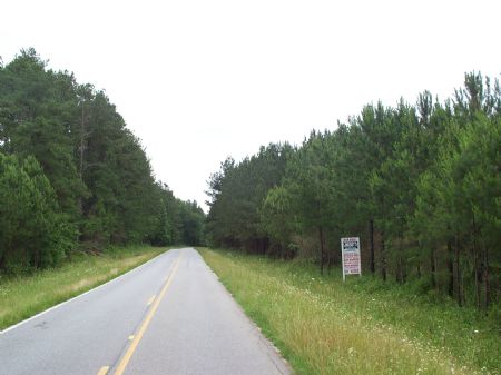 509.35+/-ac-prime Development Land : Grantville : Coweta County : Georgia