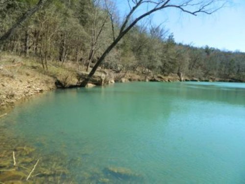 Mulberry river discount land for sale