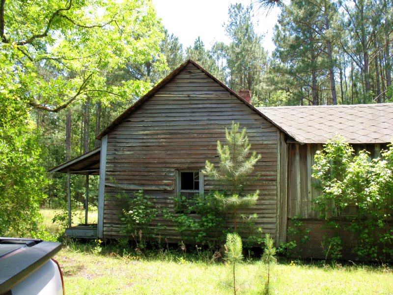 Land For Sale Dublin Ga