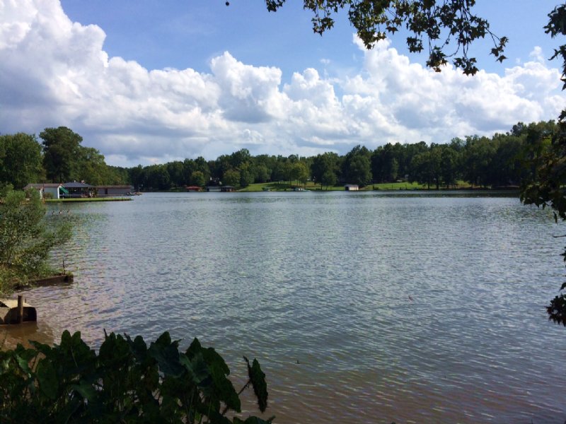 Large Lake Lot - Lake Sinclair : Land for Sale in Milledgeville ...