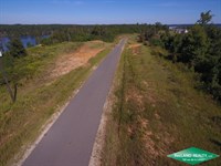 Lake D'arbonne Lots, Waterfront : Downsville : Union Parish : Louisiana